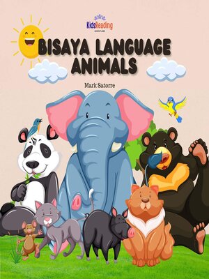 cover image of Animals